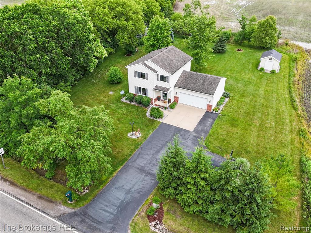 4432 N Belsay Road, Flint, MI 48506 — Photo 20
