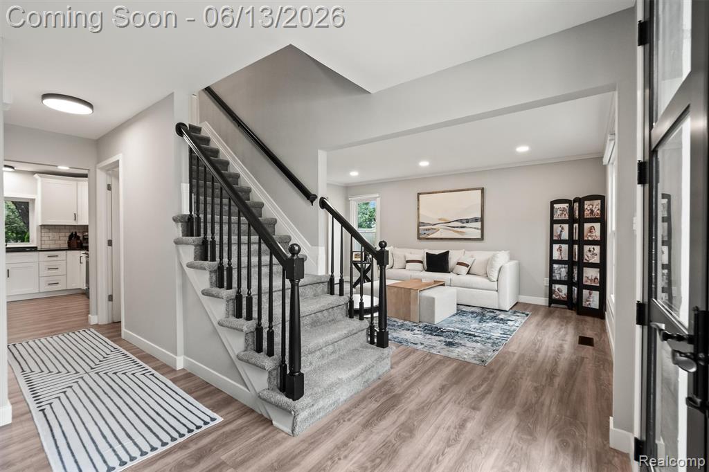 45045 Turtlehead Drive, Plymouth, MI 48170 — Photo 5