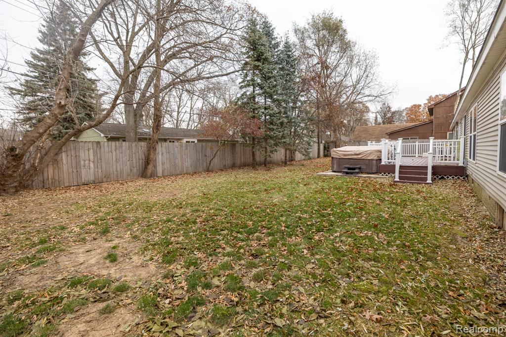 9198 Ashdown Avenue, White Lake, MI — Photo 3