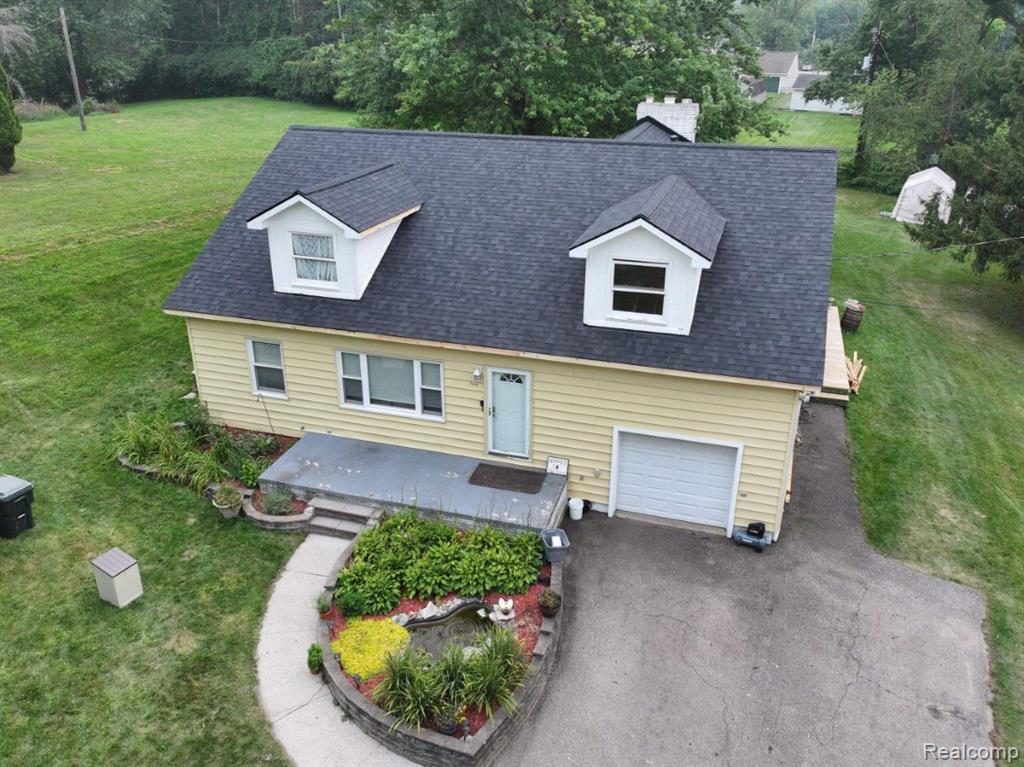 768 Pleasant Ridge, Lake Orion, MI 48362 — Photo 4
