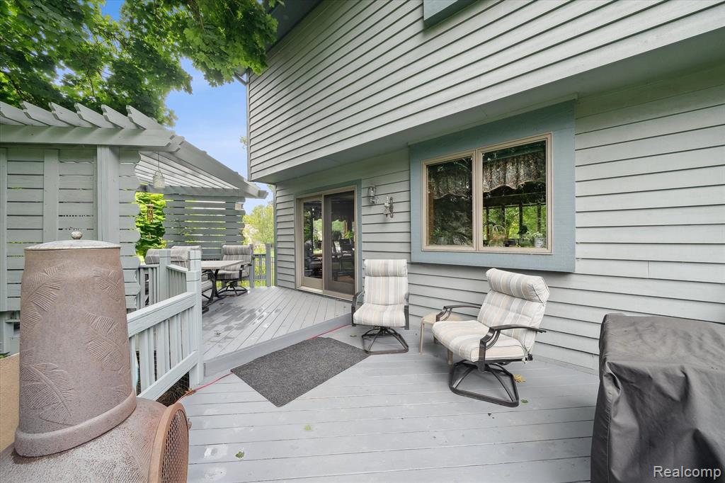 7865 KATIE Drive, Almont, MI 48003 — Photo 30