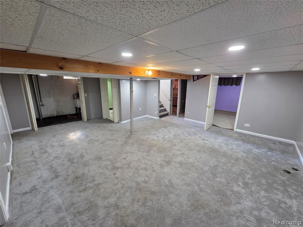 8960 Arnold Avenue, Redford, MI 48239 — Photo 18