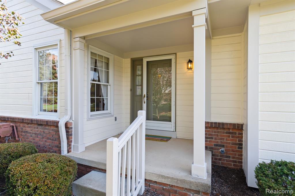 39784 GLENVIEW, Northville, MI 48168 — Photo 8