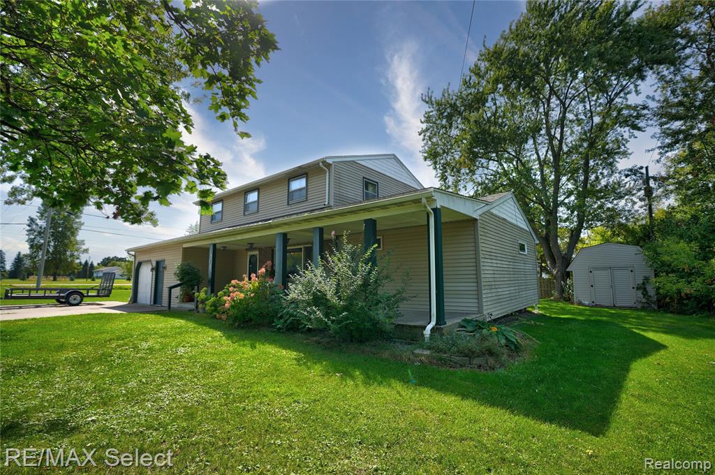 3514 Morrish Road, Swartz Creek, MI 48473 — Photo 3