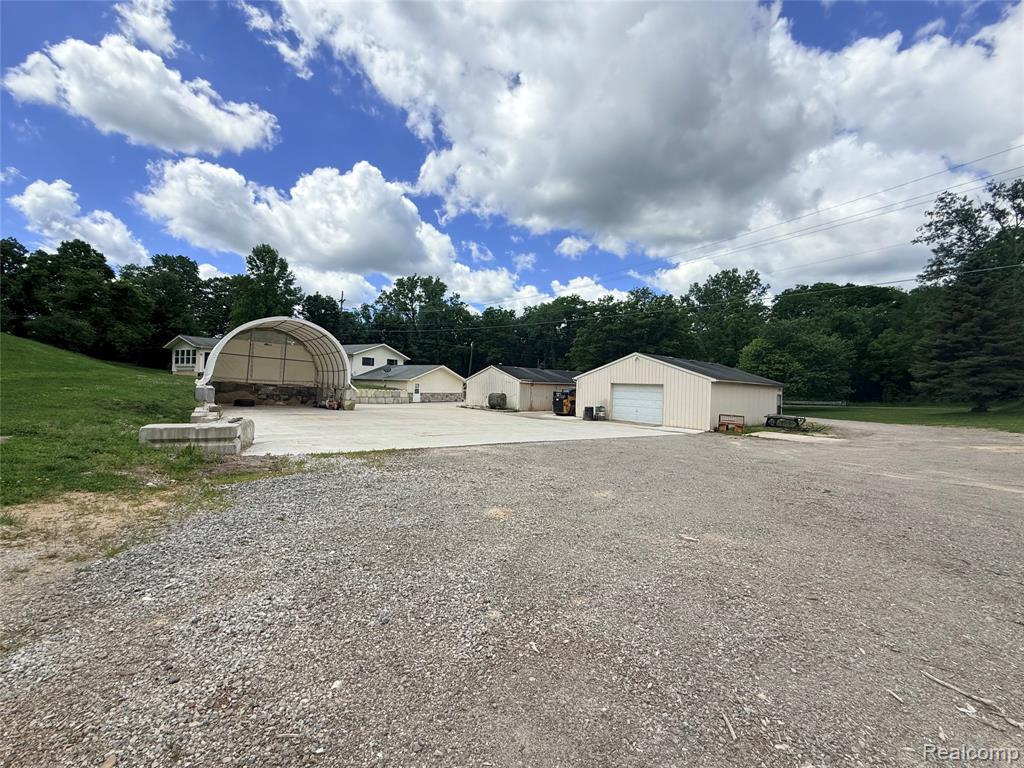 2718 Sexton Road, Howell, MI 48843 — Photo 39