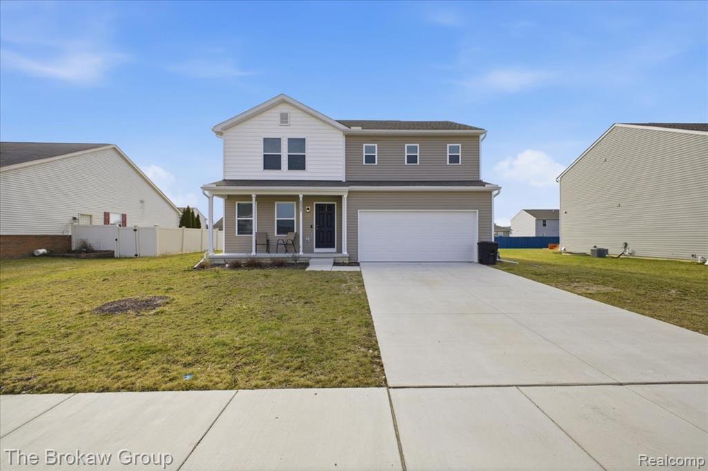 2222 Champion Drive, Burton, MI 48519 — Photo 2