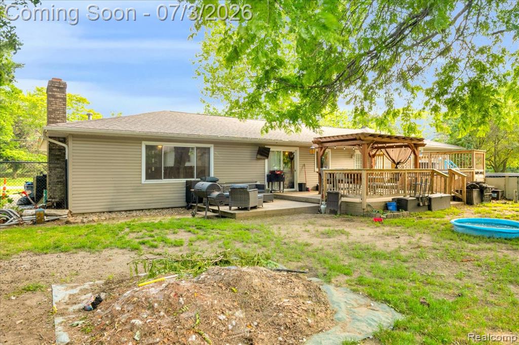 6514 Luanne Drive, Flushing, MI 48433 — Photo 26