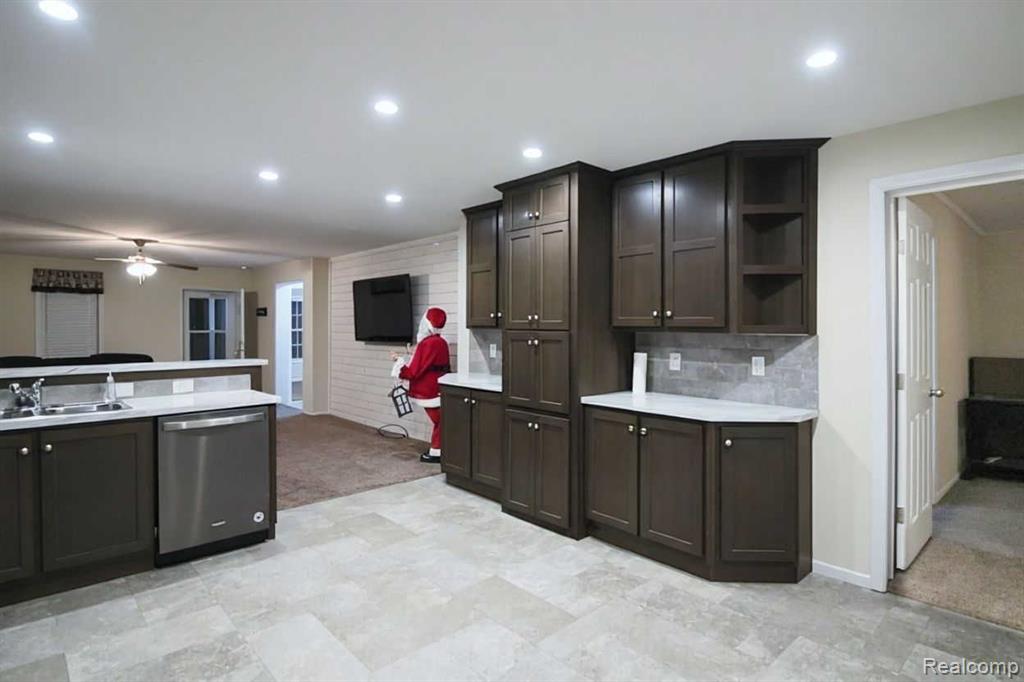 8447 S Brookston Drive, Willis, MI 48191 — Photo 15