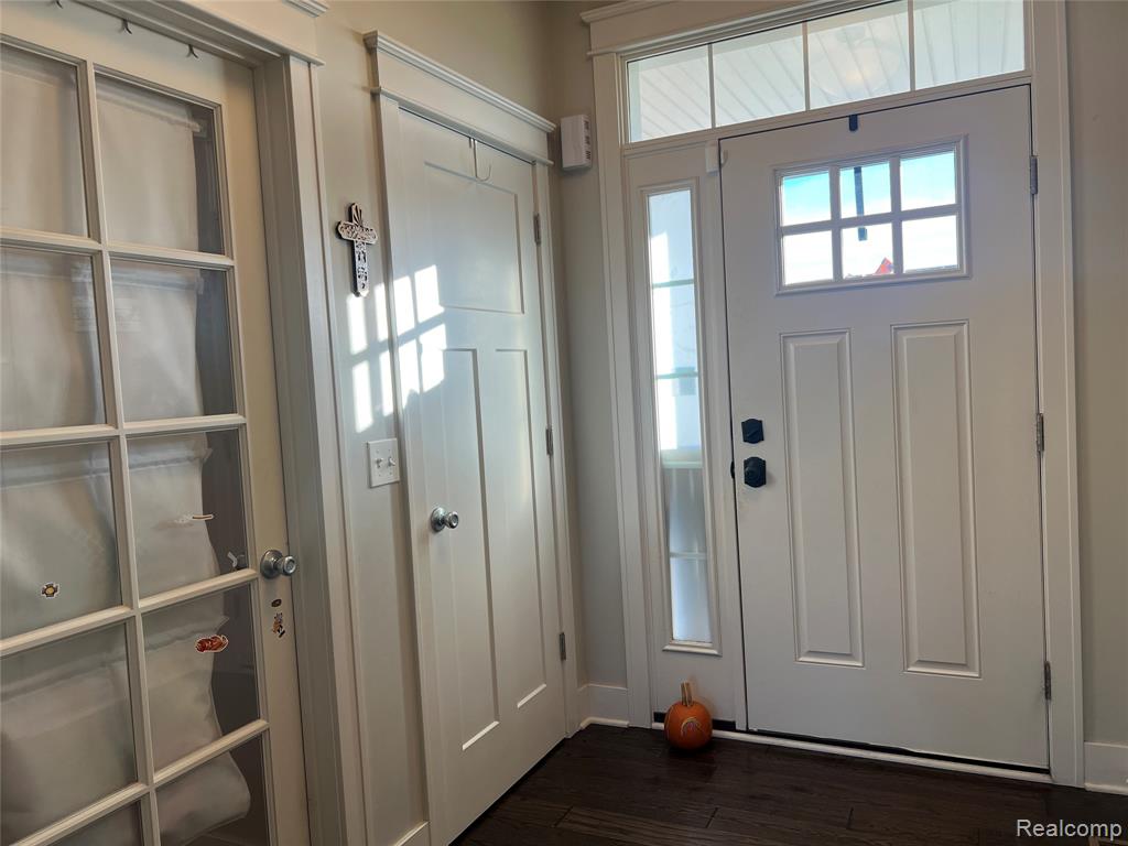 530 Antler Court, Saline, MI 48176 — Photo 17