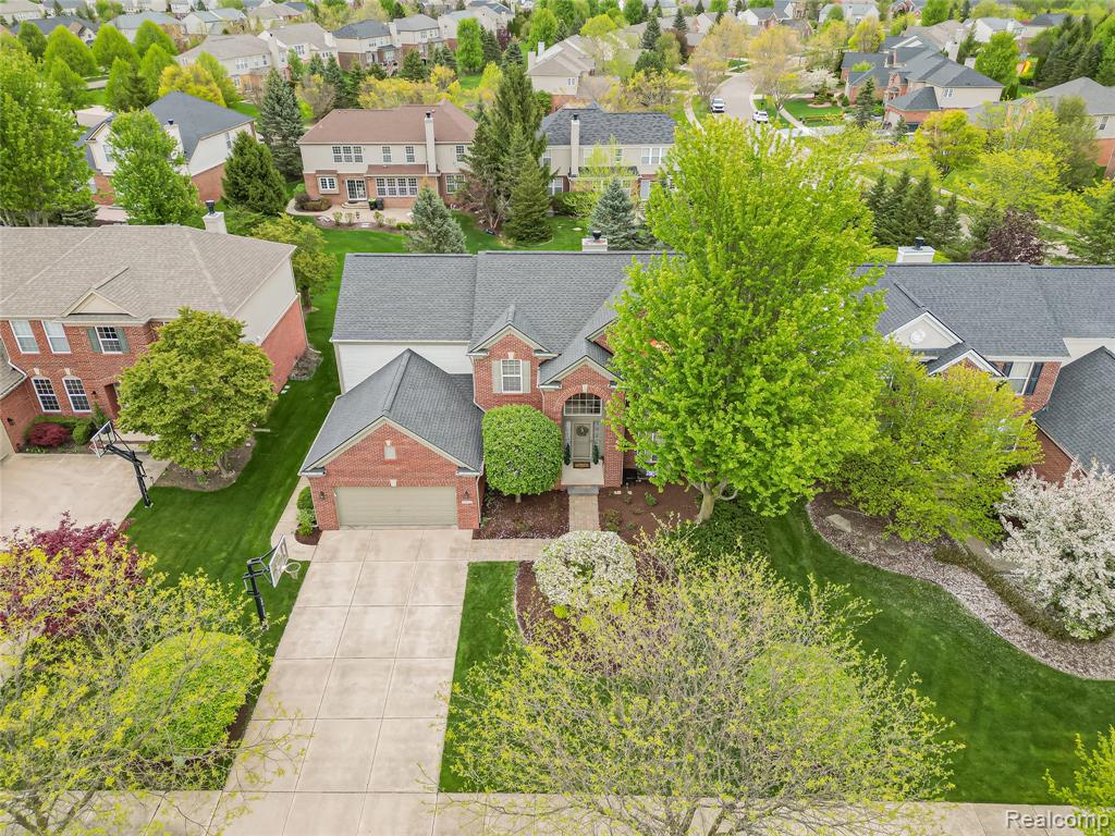 49133 Running Trout Lane, Northville, MI 48168 — Photo 64
