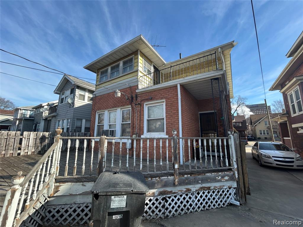7431 Kipling Street, Detroit, MI 48206 — Photo 60
