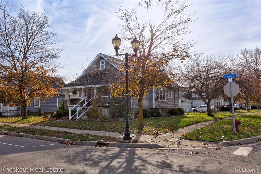 8300 MAIN Street, Birch Run, MI 48415 — Photo 2