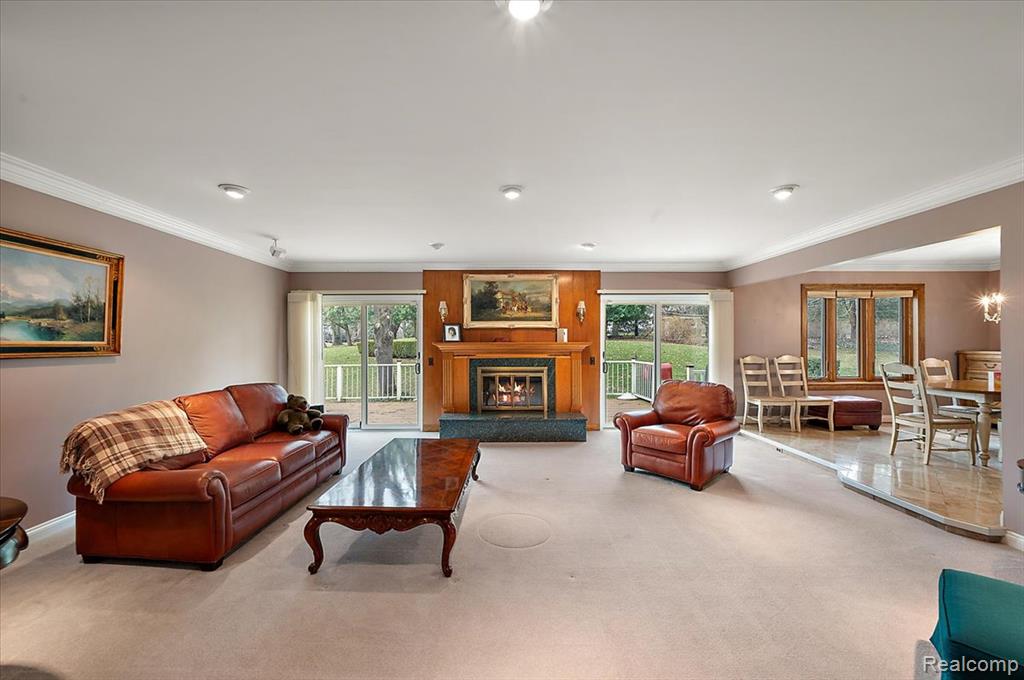 847 Leinster Road, Rochester Hills, MI 48309 — Photo 15