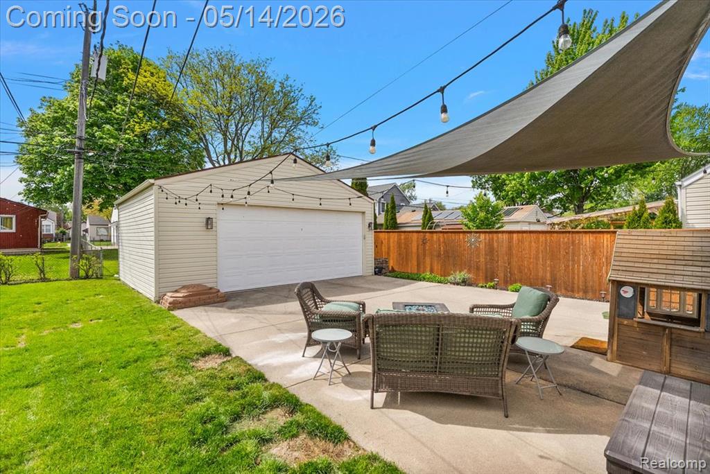 3665 Bacon Avenue, Berkley, MI 48072 — Photo 39