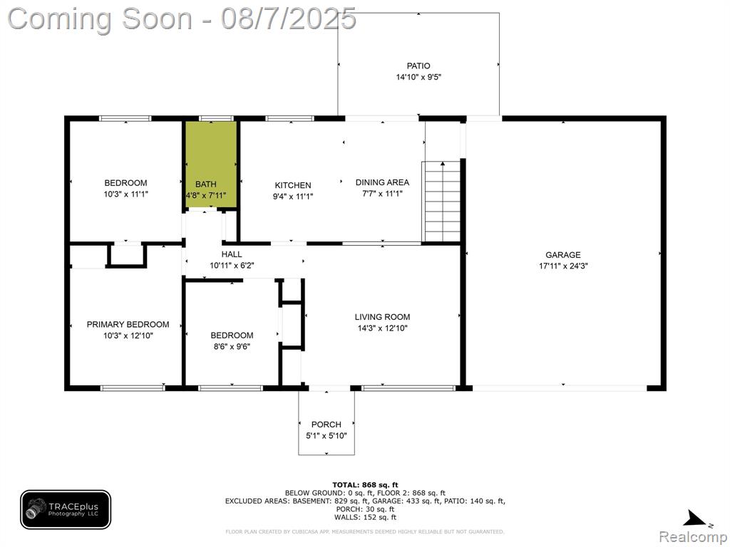 43403 Vivian Drive, Sterling Heights, MI 48313 — Photo 37