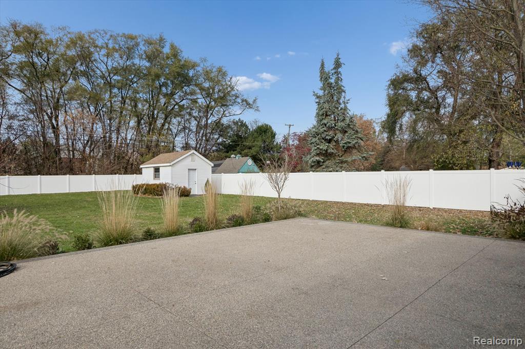 45567 Gable Inn Street, Shelby Twp, MI 48317 — Photo 20