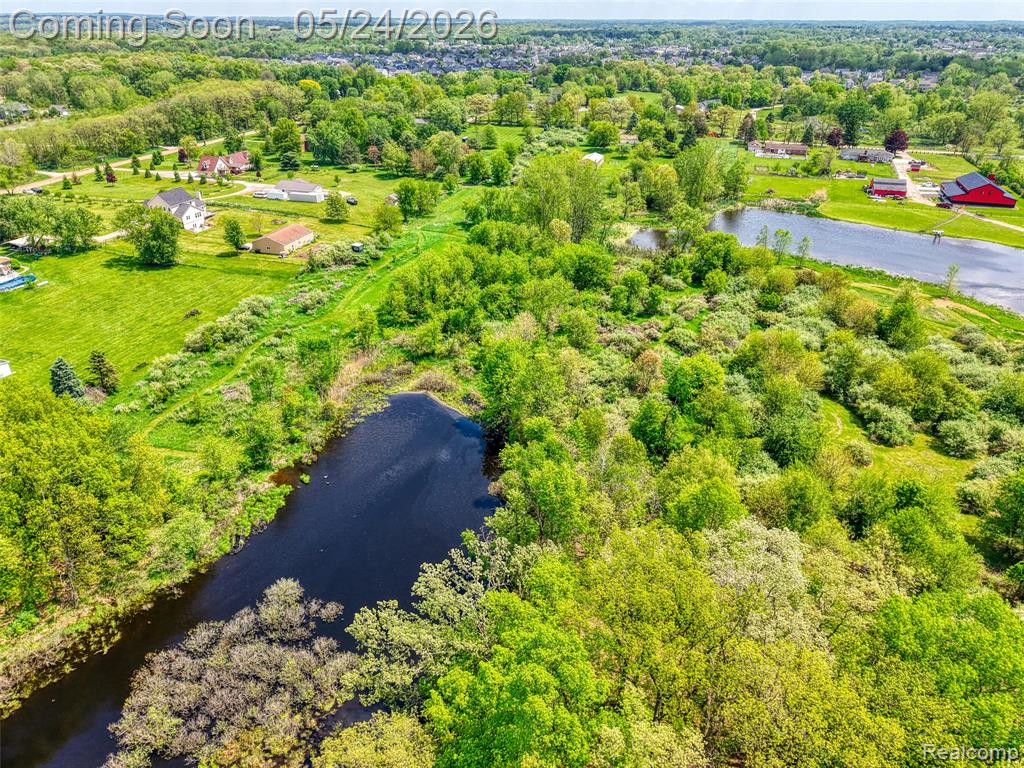 13800 12 Mile Road, South Lyon, MI 48178 — Photo 76