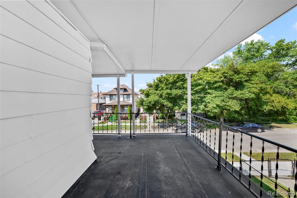 3636 Maxwell Street, Detroit, MI 48214 — Photo 23