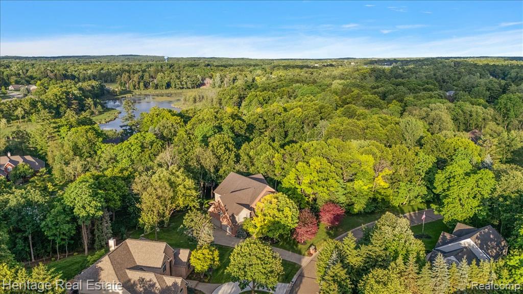 1562 Eagle Trail, Oxford, MI 48371 — Photo 66