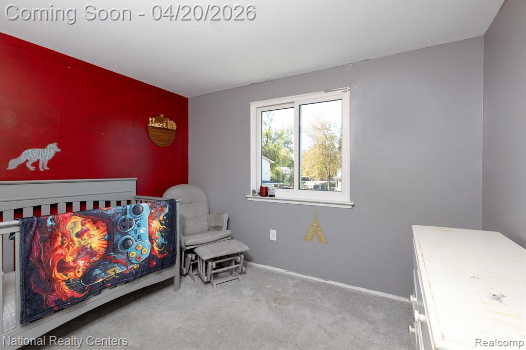 2057 W FRANKLIN Drive, Canton, MI 48187 — Photo 14
