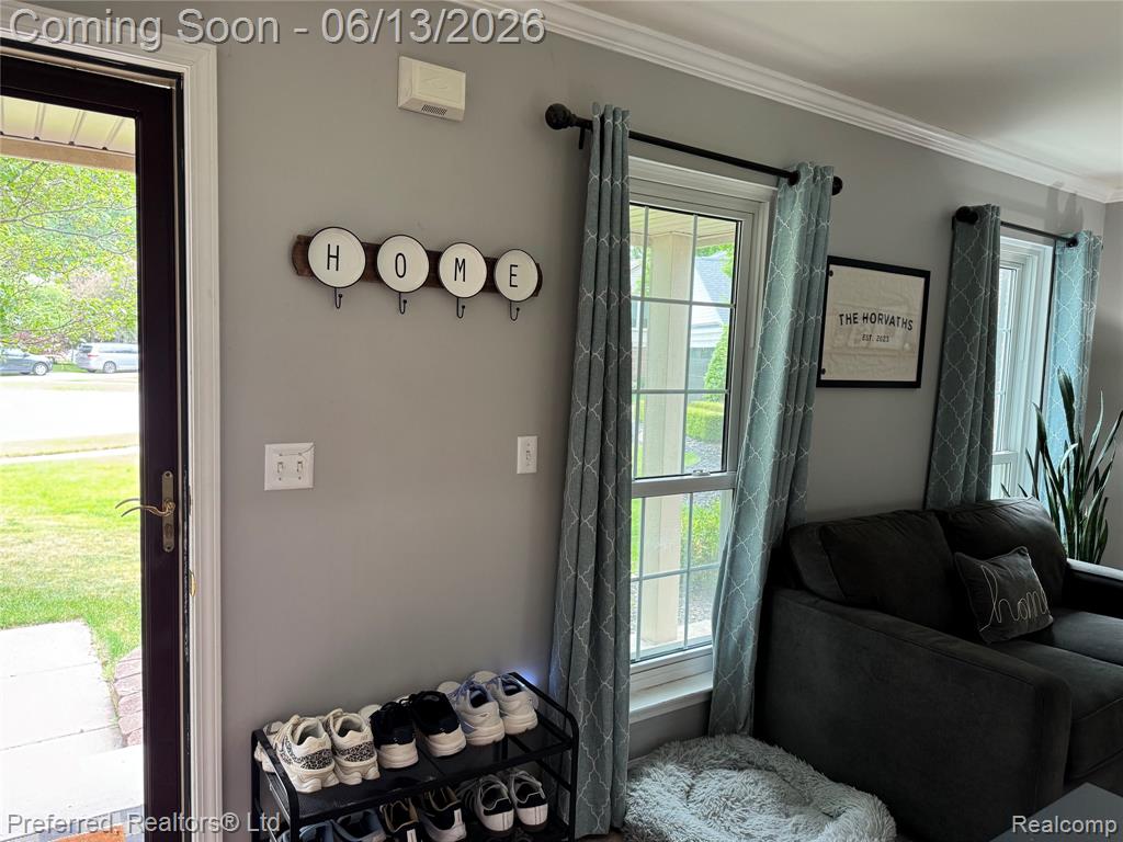 6536 Greenbriar Drive, Van Buren, MI 48111 — Photo 4