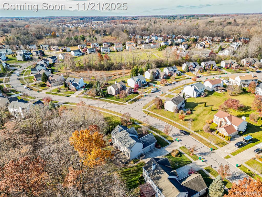 8028 Creek Bend Drive, Ypsilanti, MI 48197 — Photo 57