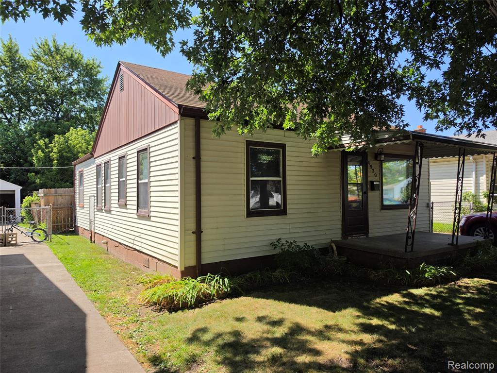 4930 Campbell Street, Dearborn Heights, MI 48125, Dearborn Heights, MI, 48125