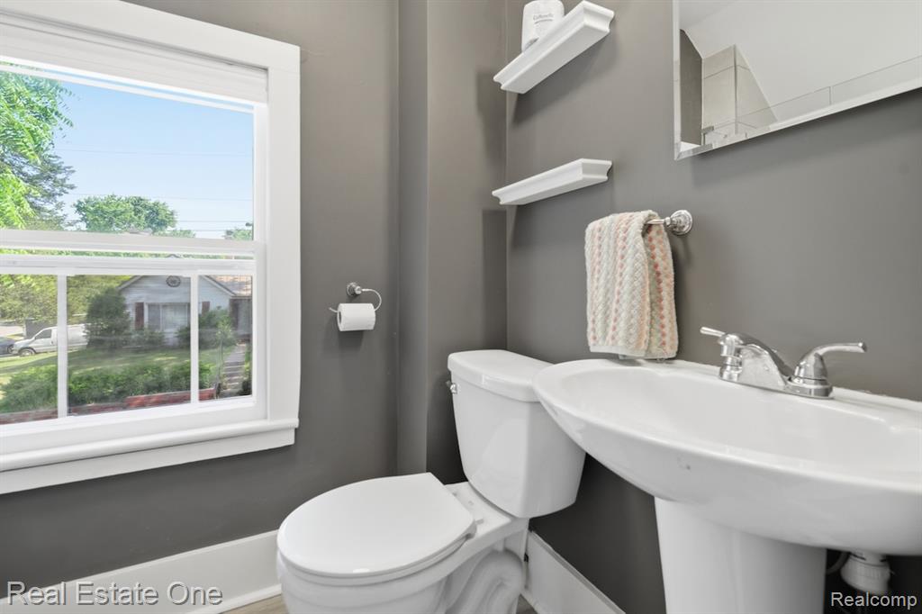 519 Franklin Street, Brighton, MI 48116 — Photo 19