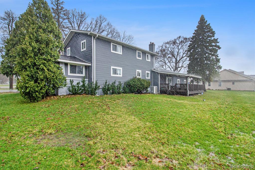 7450 PORTER Road, Grand Blanc, MI 48439 — Photo 25