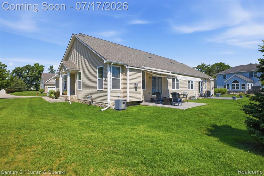 57283 Elk Run W, New Hudson, MI 48165 — Photo 48