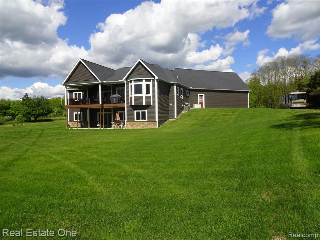 16130 TINDALL Road, Davisburg, MI 48350 — Photo 27