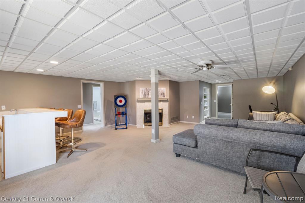 16708 OAKMONT, Northville, MI 48168 — Photo 28