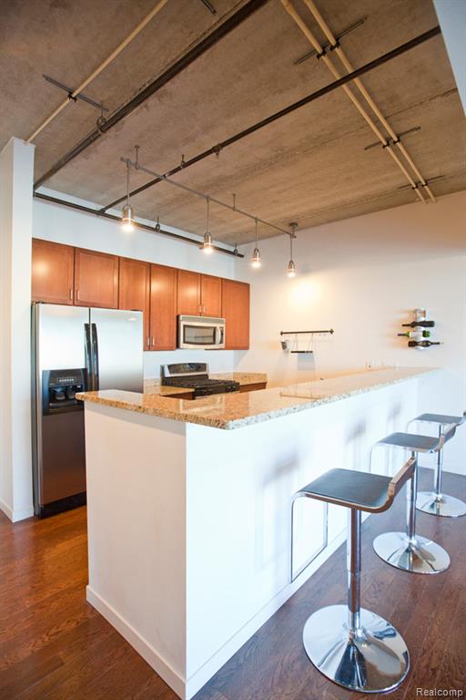 3670 Woodward Avenue, 410, Detroit, MI 48201 — Photo 9