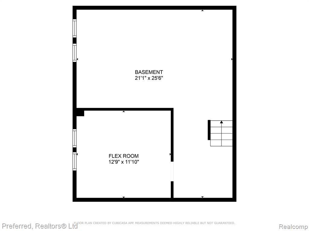 48932 CELESTE Street, Chesterfield, MI — Photo 48
