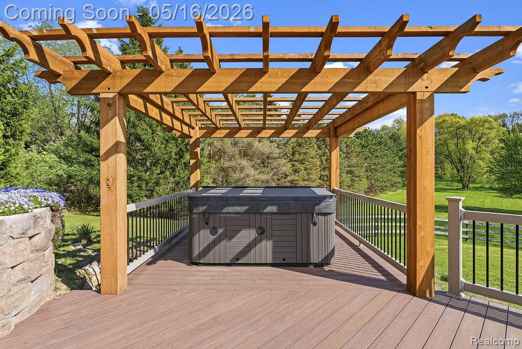 8742 Hyne Road, Brighton, MI 48114 — Photo 9