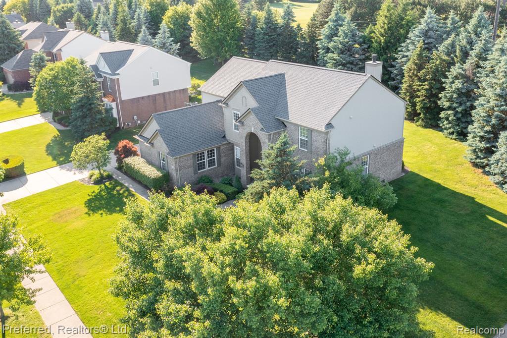 48934 Freestone Drive, Northville, MI 48168 — Photo 54