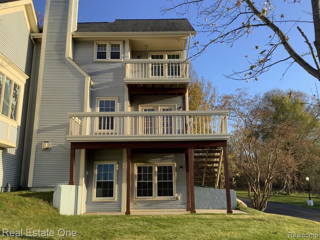 7733 CODDINGTON, 1, Clarkston, MI 48348 — Photo 54