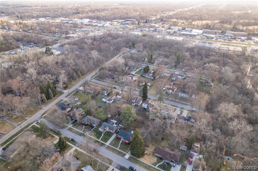 15022 Winston, Redford, MI 48239 — Photo 54