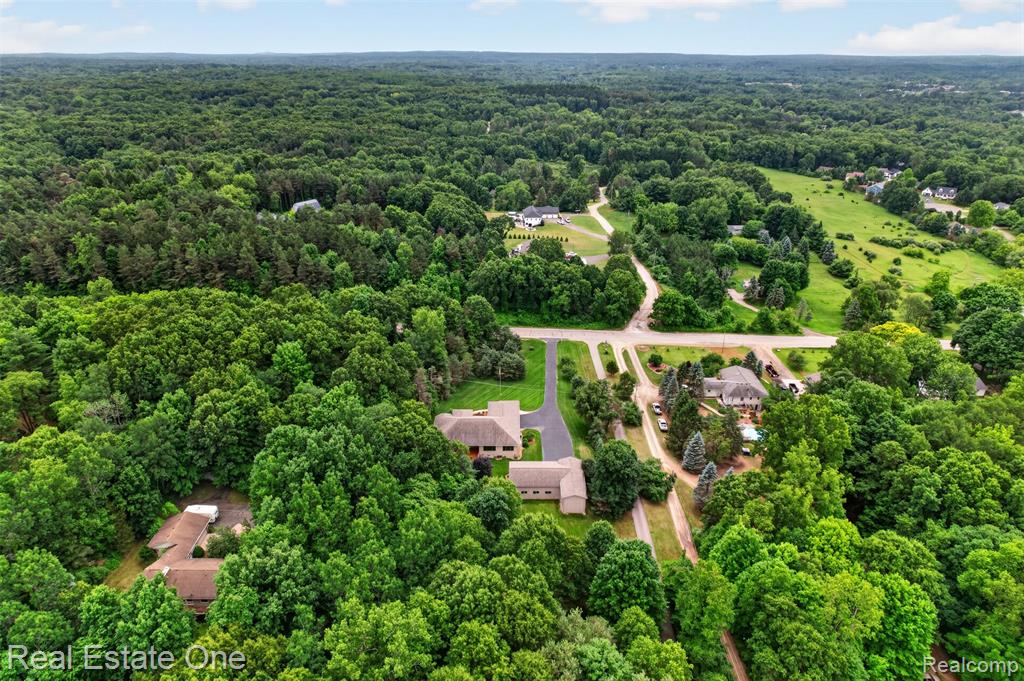 1161 Oakwood Road, Ortonville, MI 48462 — Photo 9