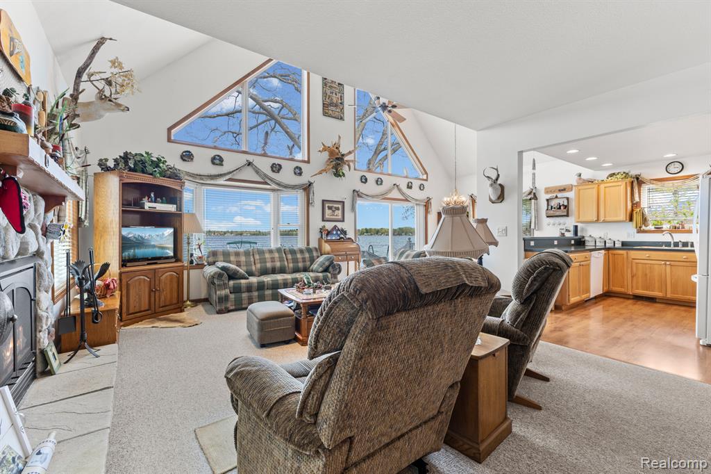 1434 Lake Drive, National City, MI 48748 — Photo 49