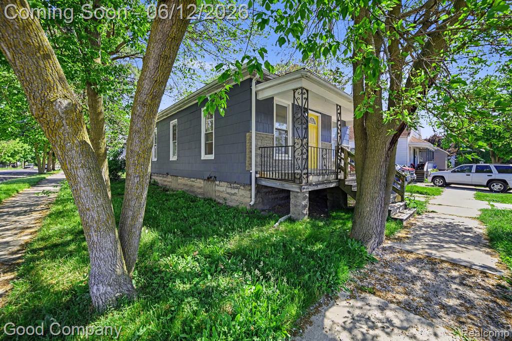 701 11th Street, Bay City, MI 48708 — Photo 25