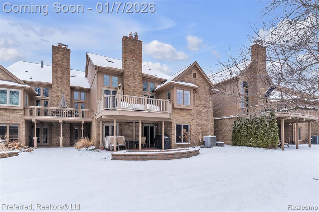 13684 Eaton Drive, Plymouth, MI 48170 — Photo 78