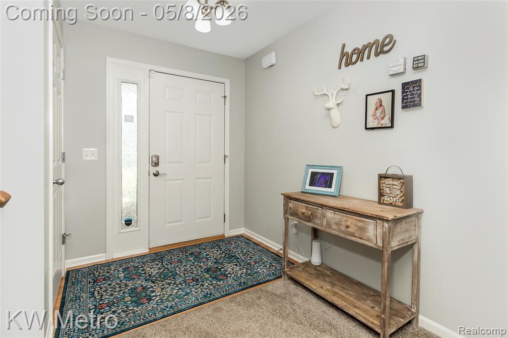 4202 Seeden Street, Waterford, MI 48329 — Photo 3