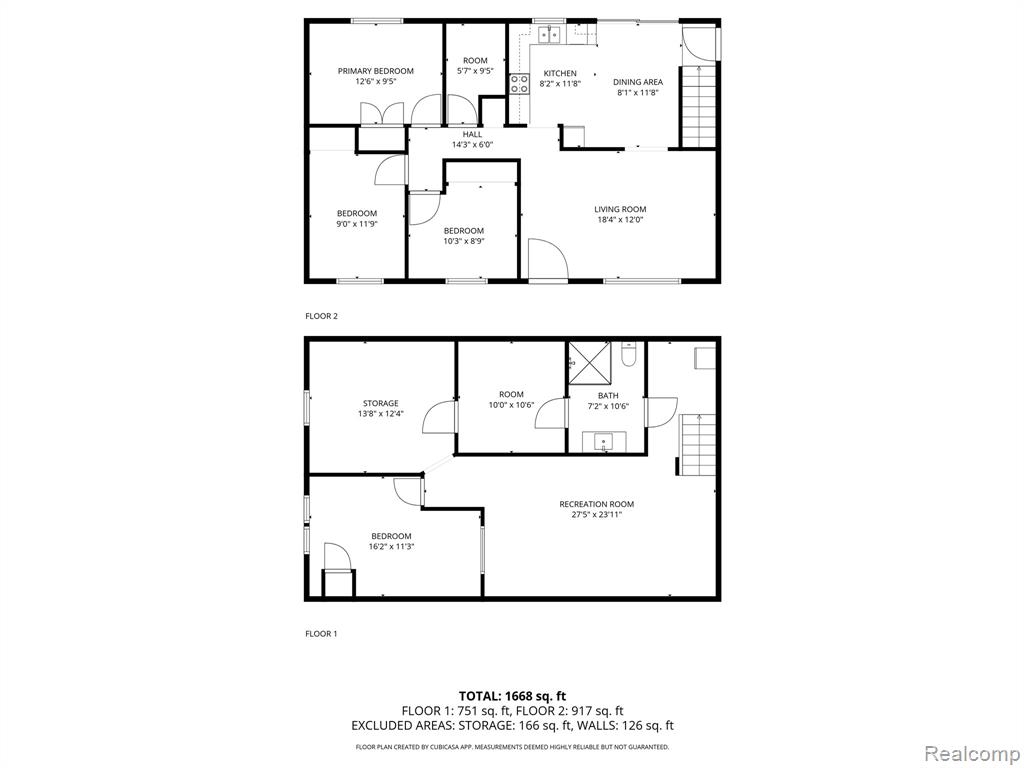 6815 Apache Trail, Westland, MI — Photo 30