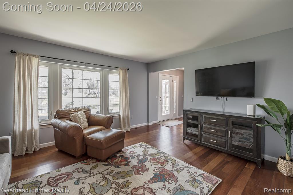 4040 Rollins Avenue, Waterford, MI 48329 — Photo 35