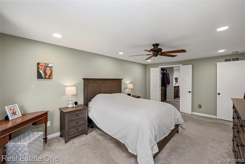 4163 Old Dominion Drive, West Bloomfield, MI 48323 — Photo 33