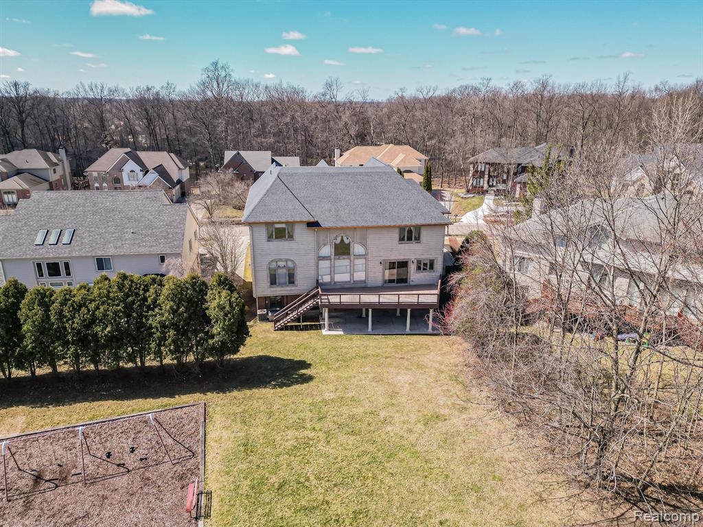 6265 BRANFORD Drive, West Bloomfield, MI — Photo 3