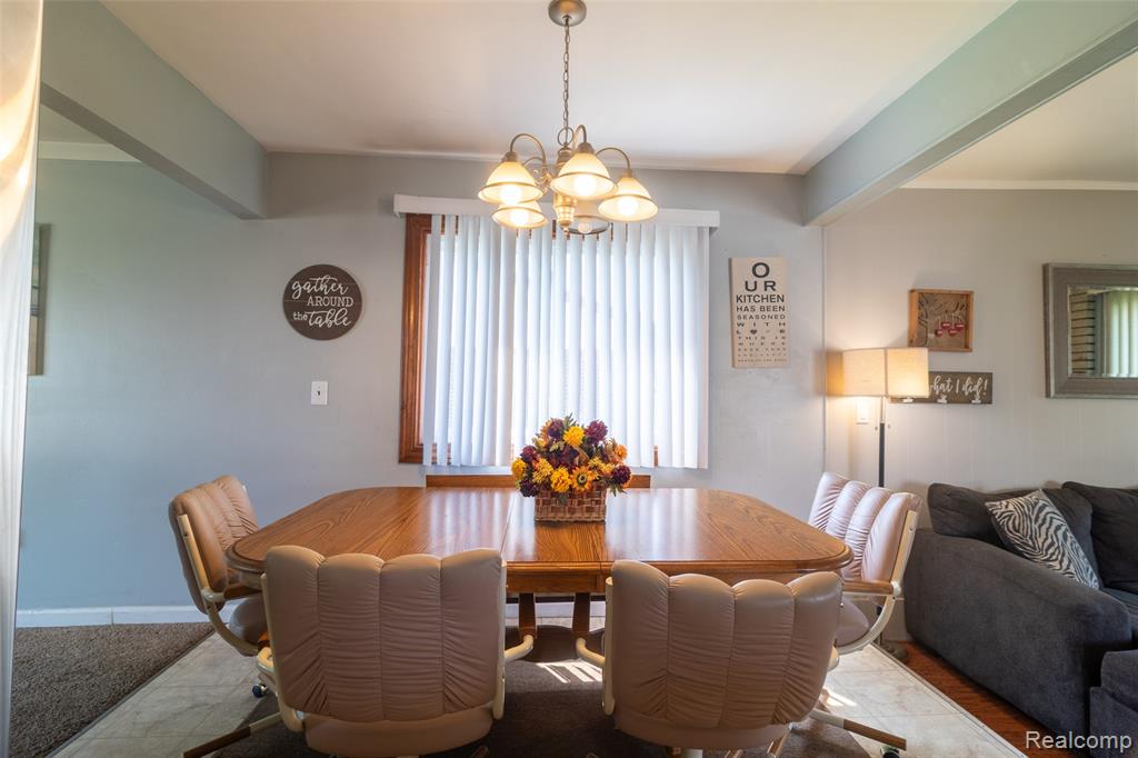 24550 Colonial Drive, Woodhaven, MI 48183 — Photo 8