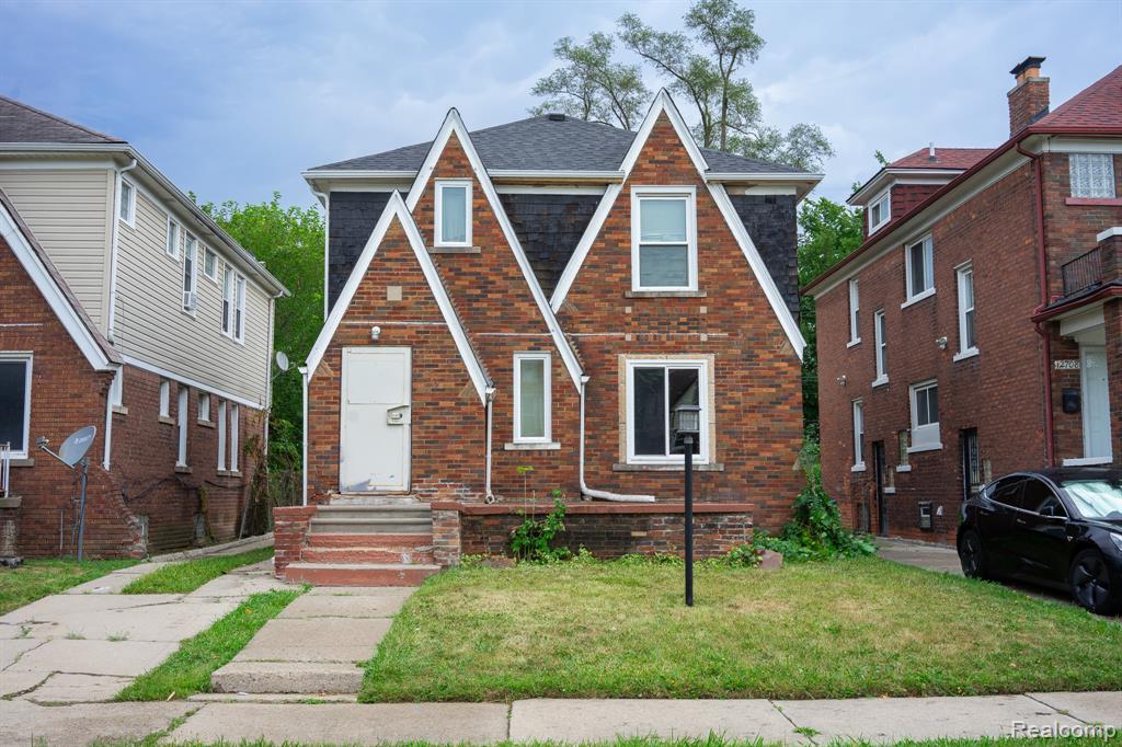 12714 Littlefield Street, Detroit, MI 48227