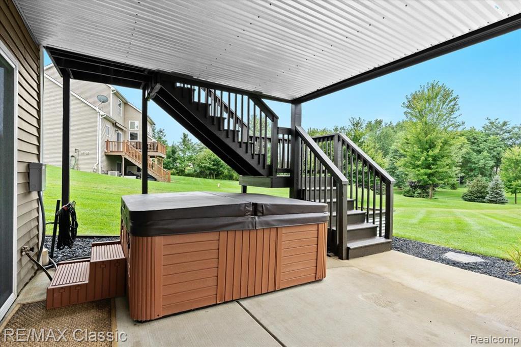 7803 Tipperary Trail, Fenton, MI 48430 — Photo 43
